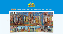 Desktop Screenshot of ksbl.de